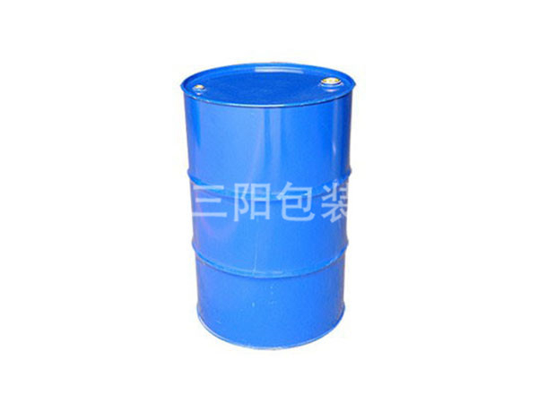 鋼桶（二頭漲筋）